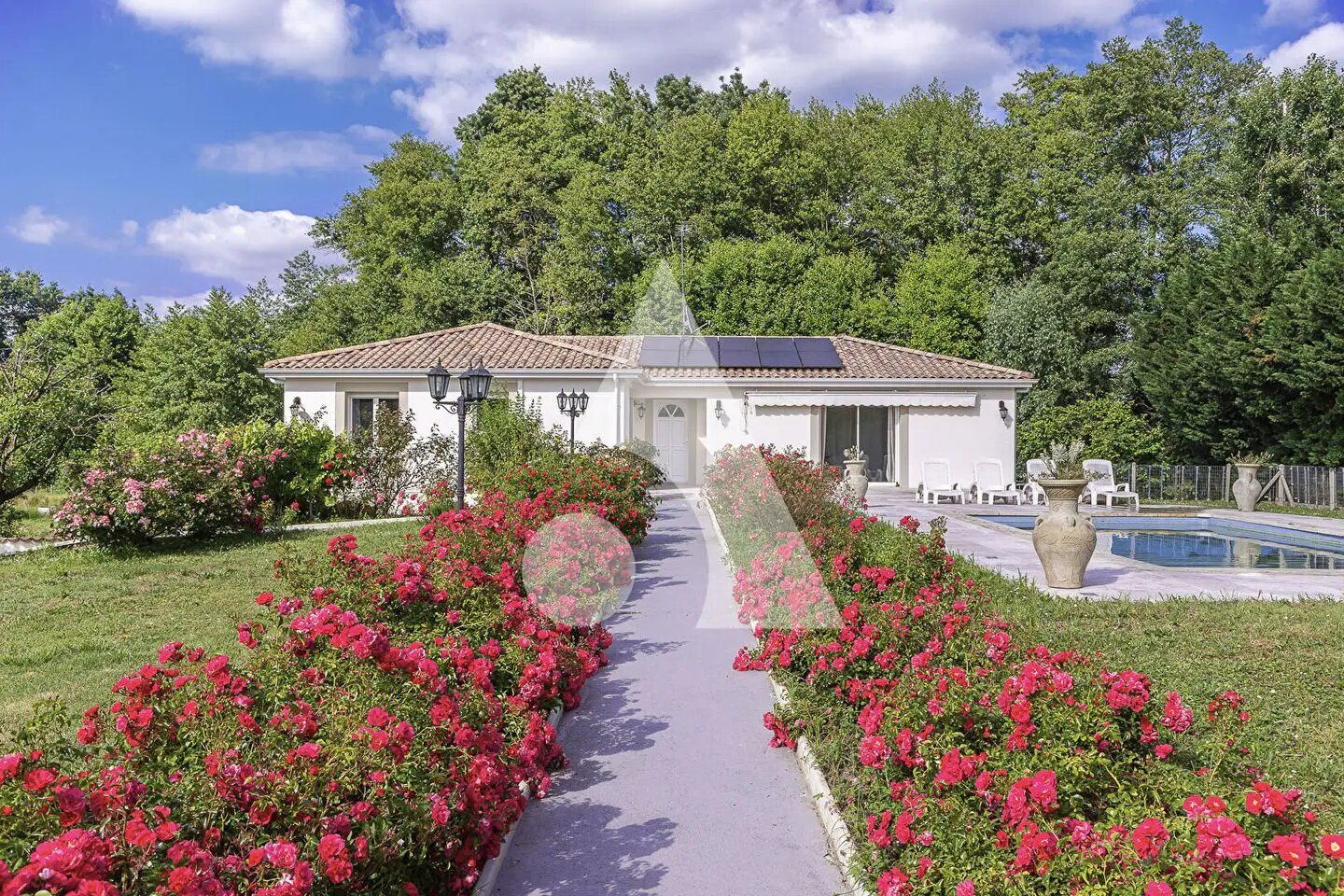 Maison à vendre, 177m², Saint-Denis-de-Pile