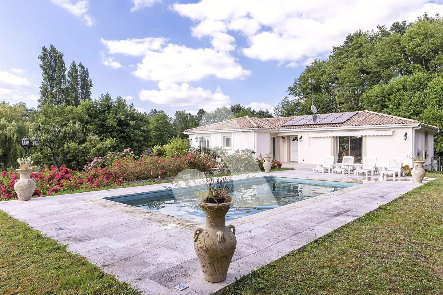 Maison à vendre, 177m², Saint-Denis-de-Pile