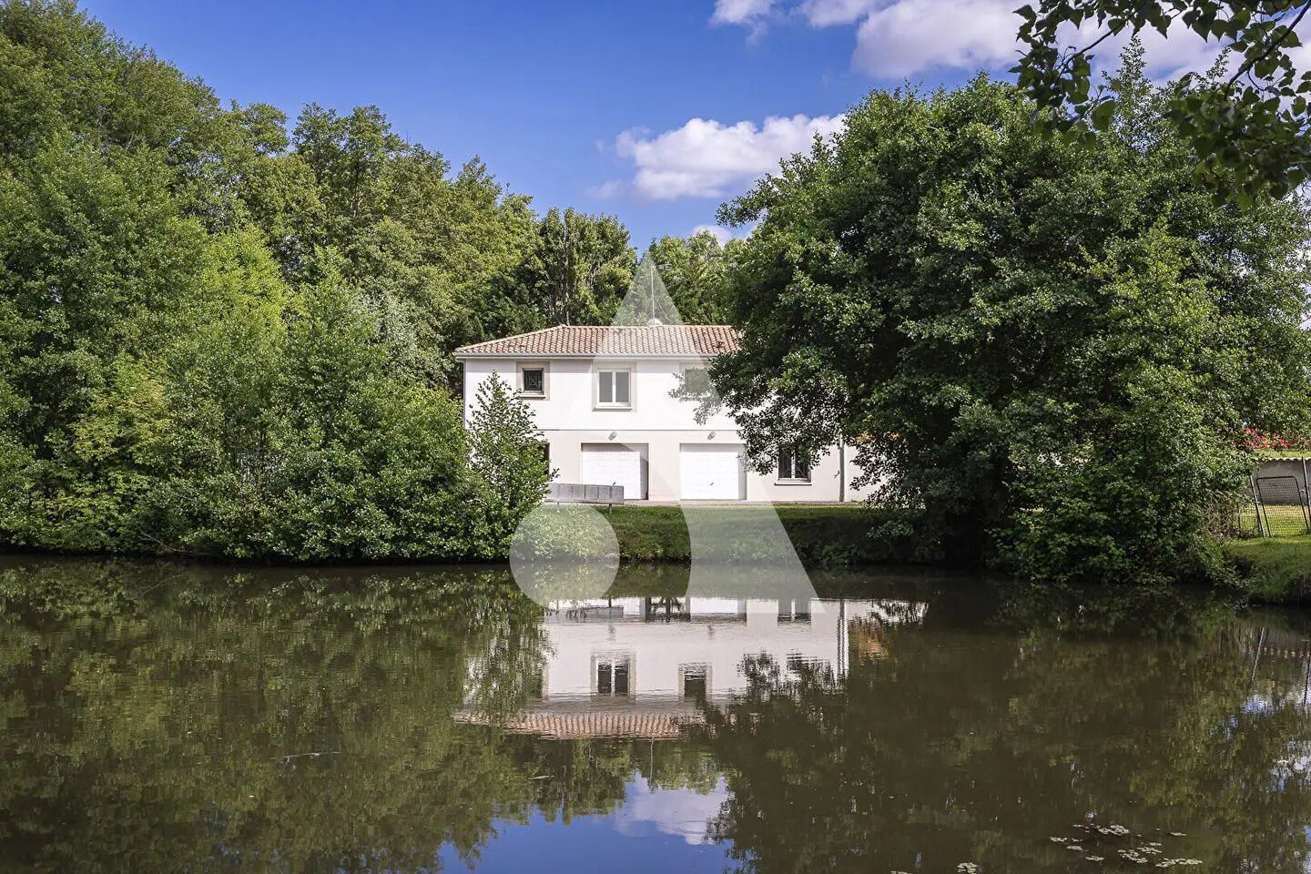 Maison à vendre, 177m², Saint-Denis-de-Pile