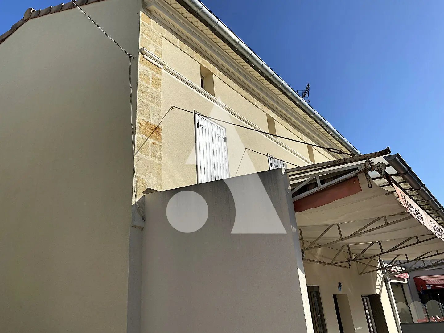 Maison à vendre, 159m², Saint-Seurin-sur-l'Isle
