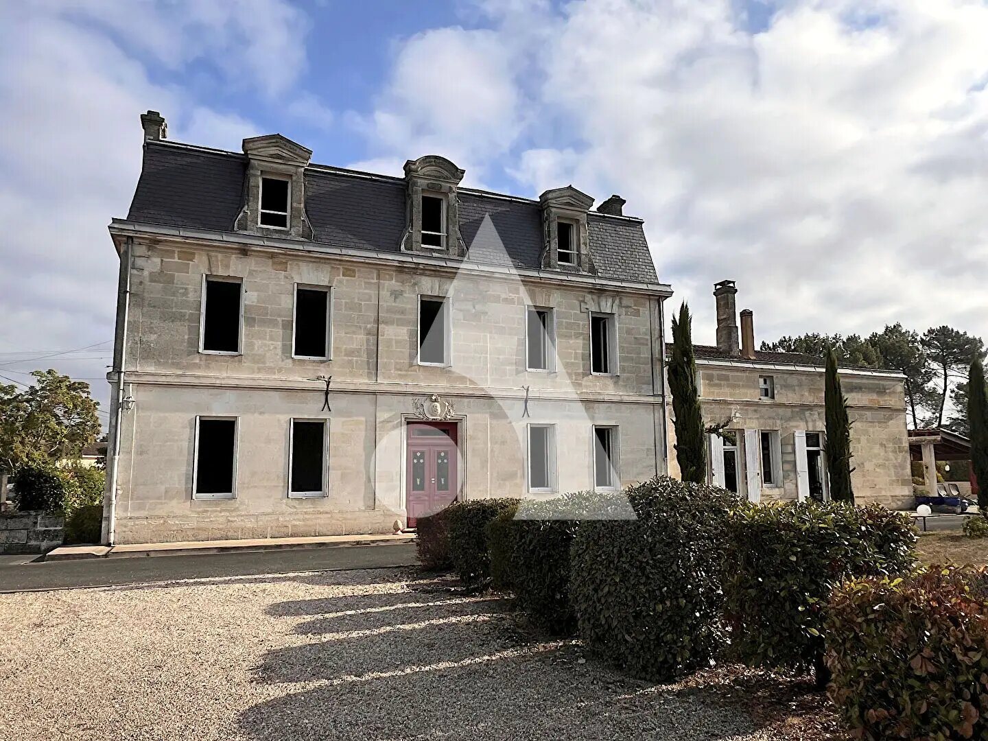 Maison à vendre, 484m², Coutras