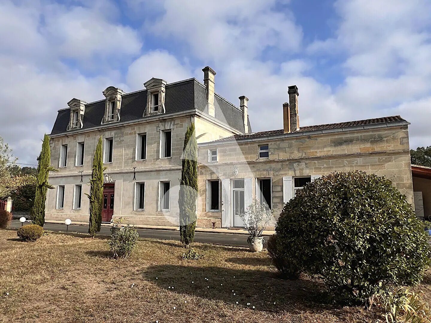Maison à vendre, 484m², Coutras