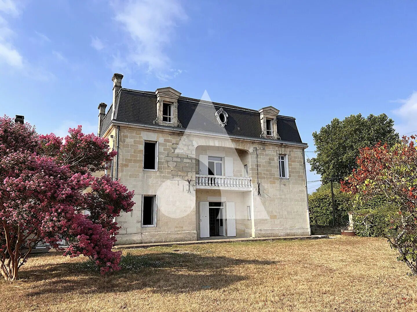 Maison à vendre, 484m², Coutras
