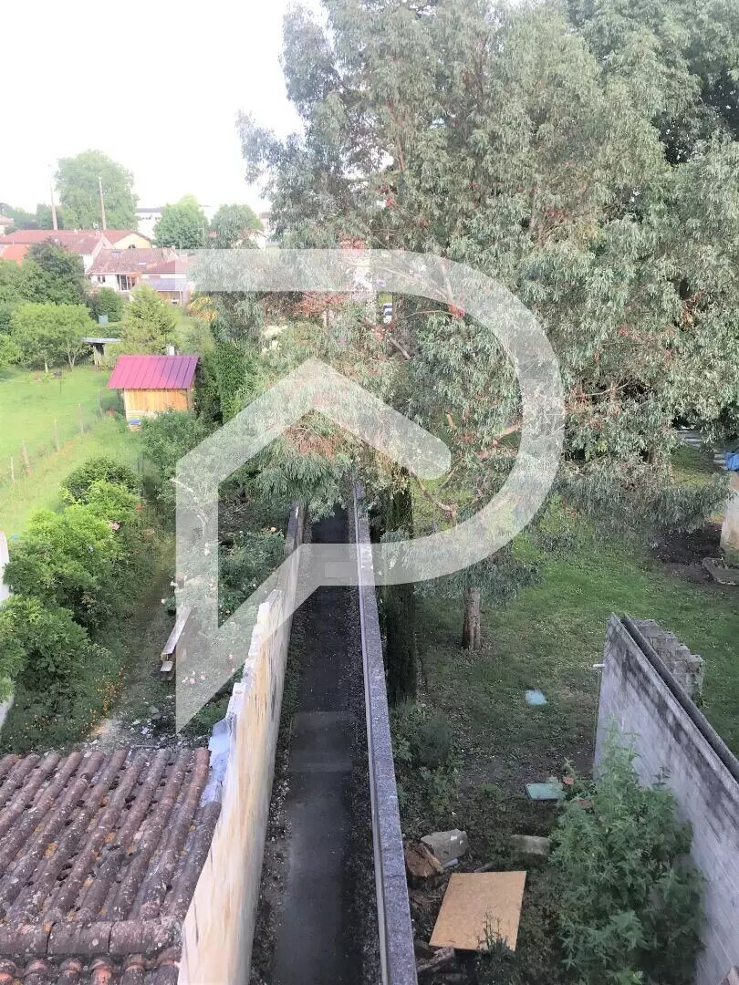 Appartement à vendre, 62m², Libourne