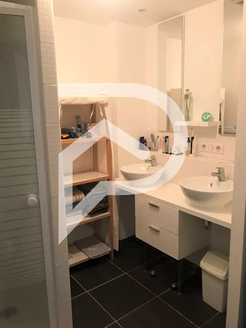 Appartement à vendre, 62m², Libourne