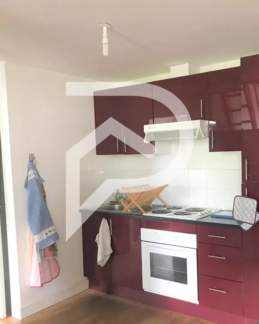 Appartement à vendre, 62m², Libourne