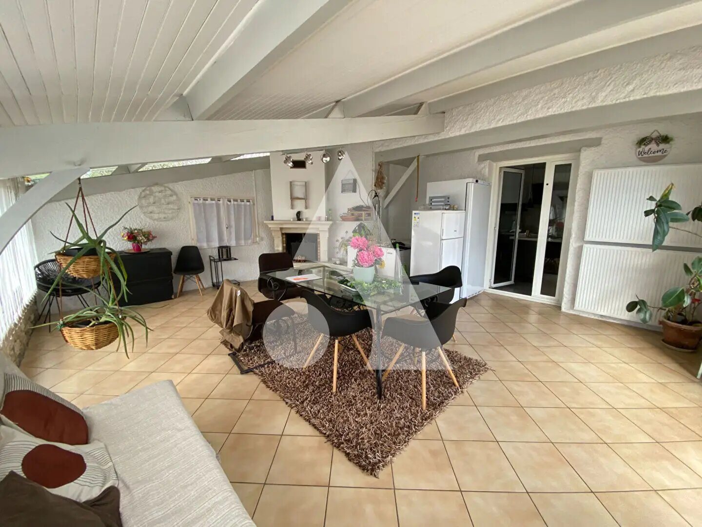 Maison à vendre, 152m², Moulin-Neuf