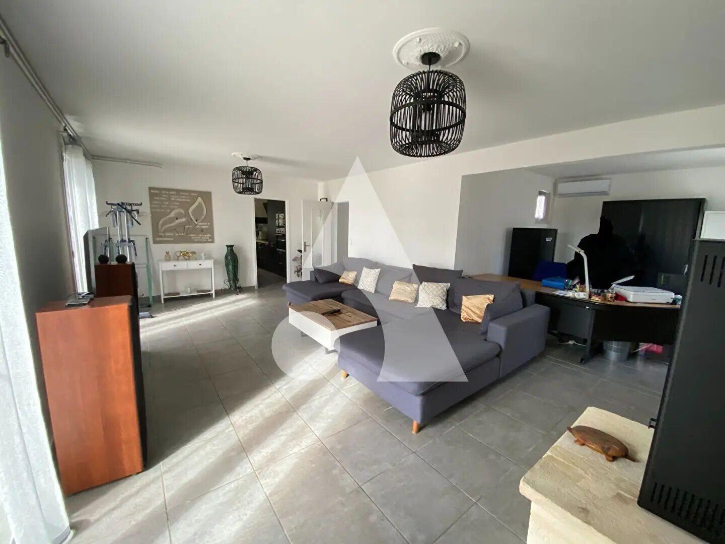 Maison à vendre, 152m², Moulin-Neuf