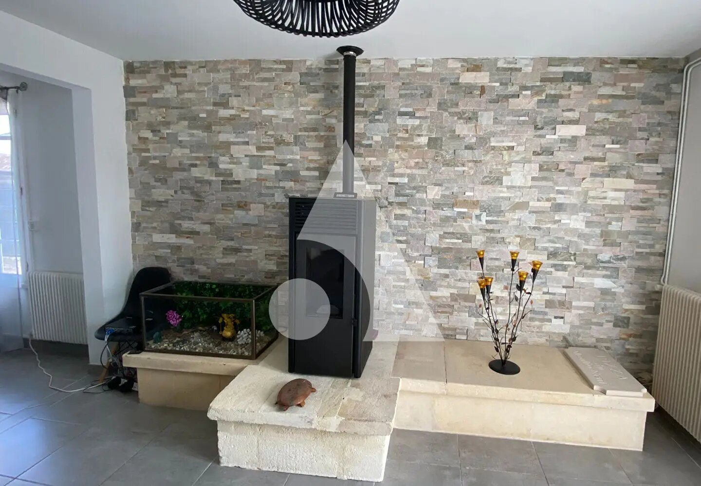 Maison à vendre, 152m², Moulin-Neuf