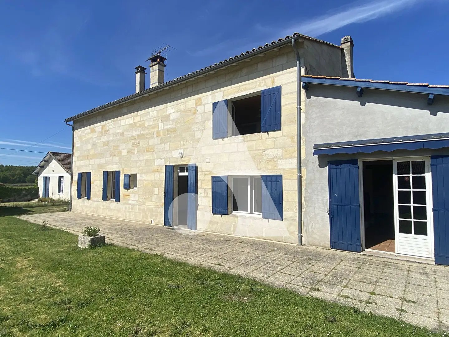 Maison à vendre, 176m², Les Peintures