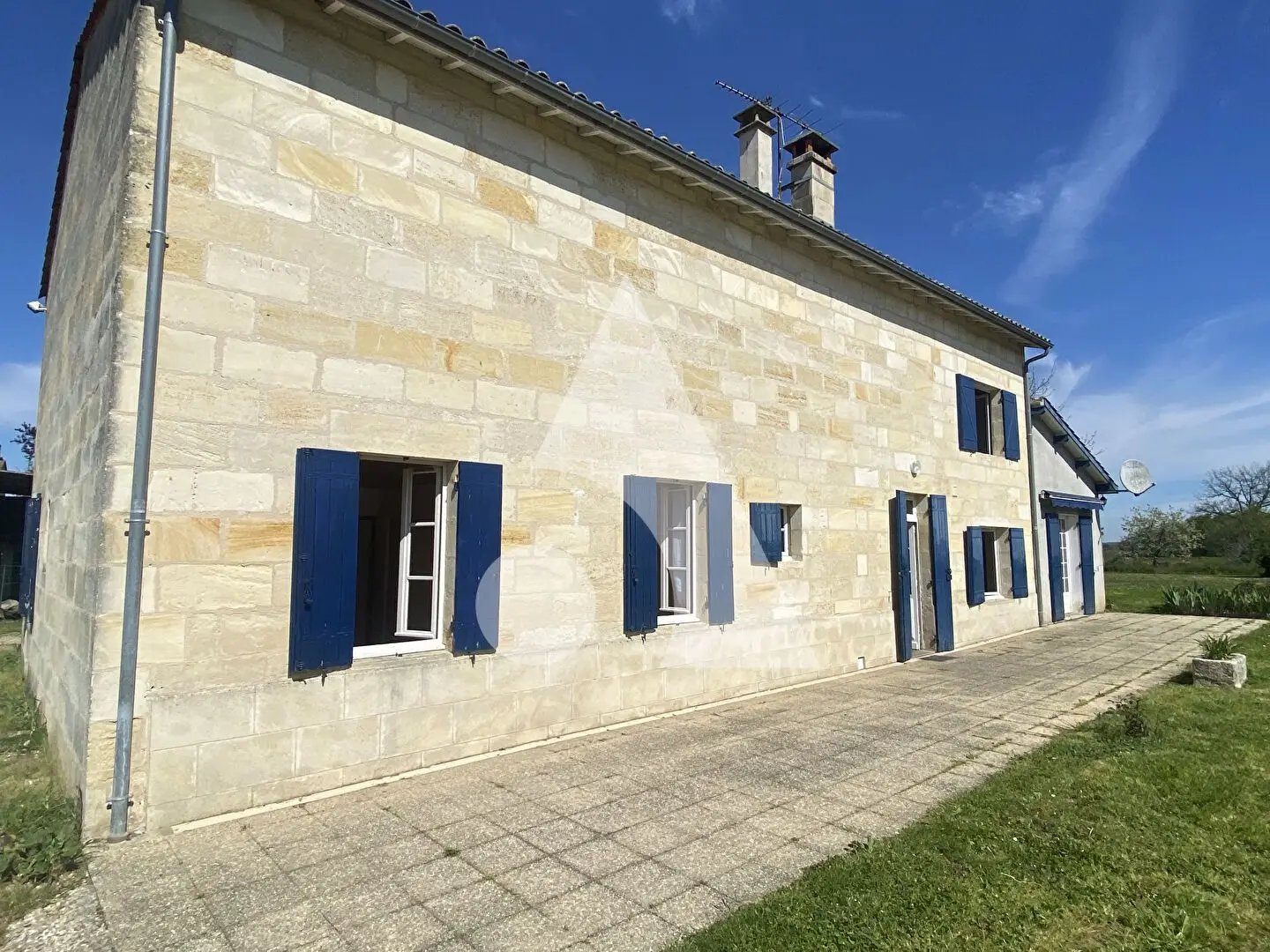 Maison à vendre, 176m², Les Peintures