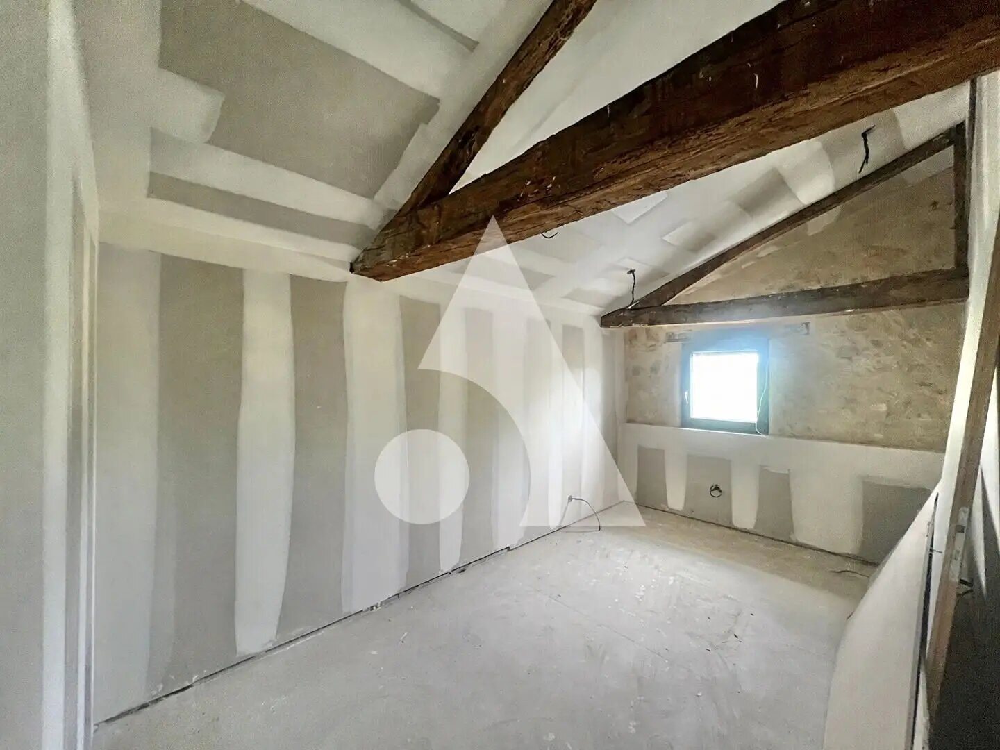 Maison à vendre, 80m², Savignac-de-l'Isle