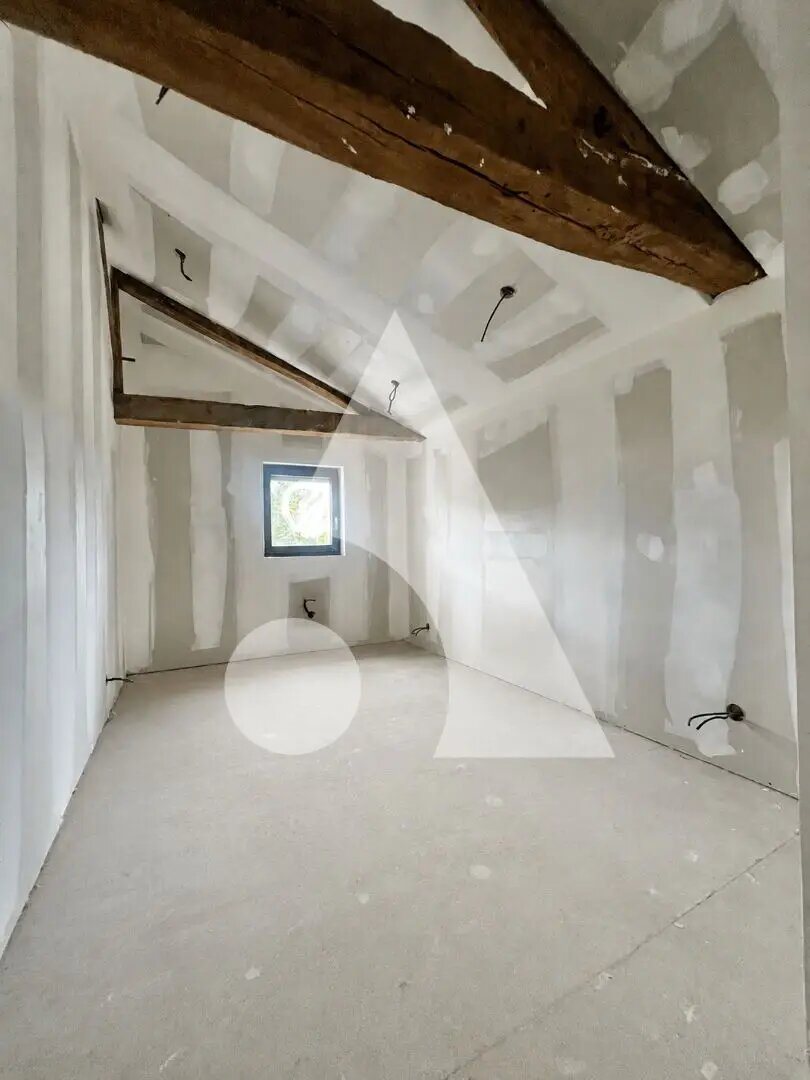 Maison à vendre, 80m², Savignac-de-l'Isle