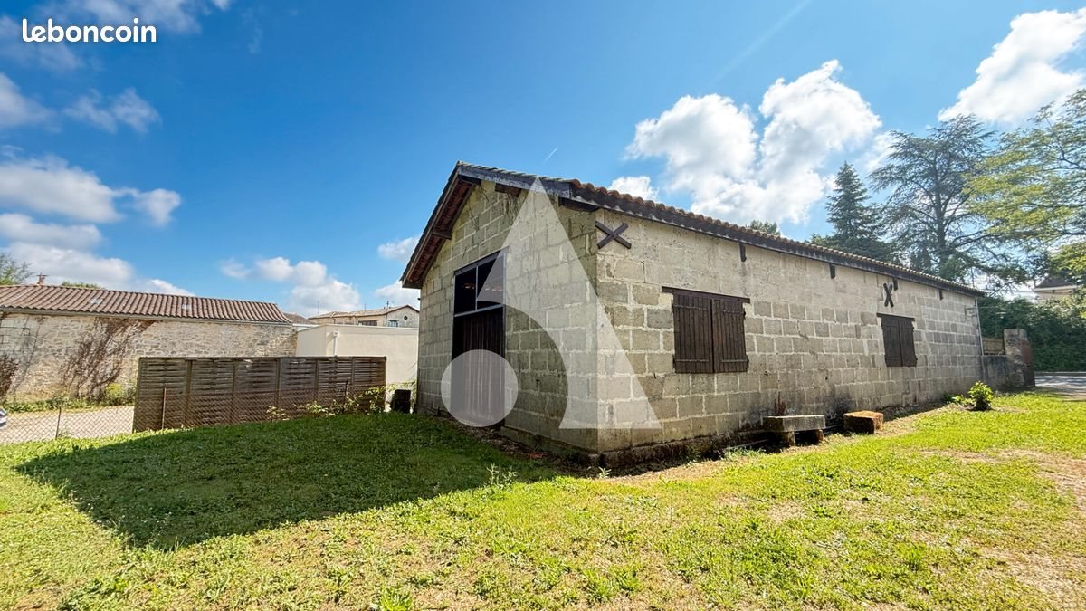 Maison à vendre, 162m², Branne