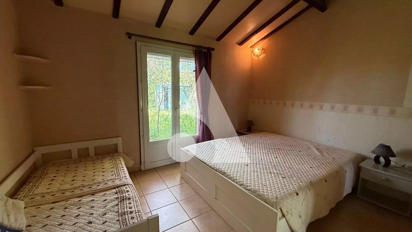Maison à vendre, 89m², Libourne