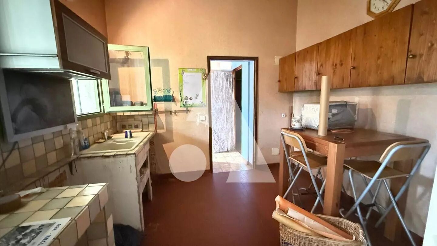 Maison à vendre, 89m², Libourne