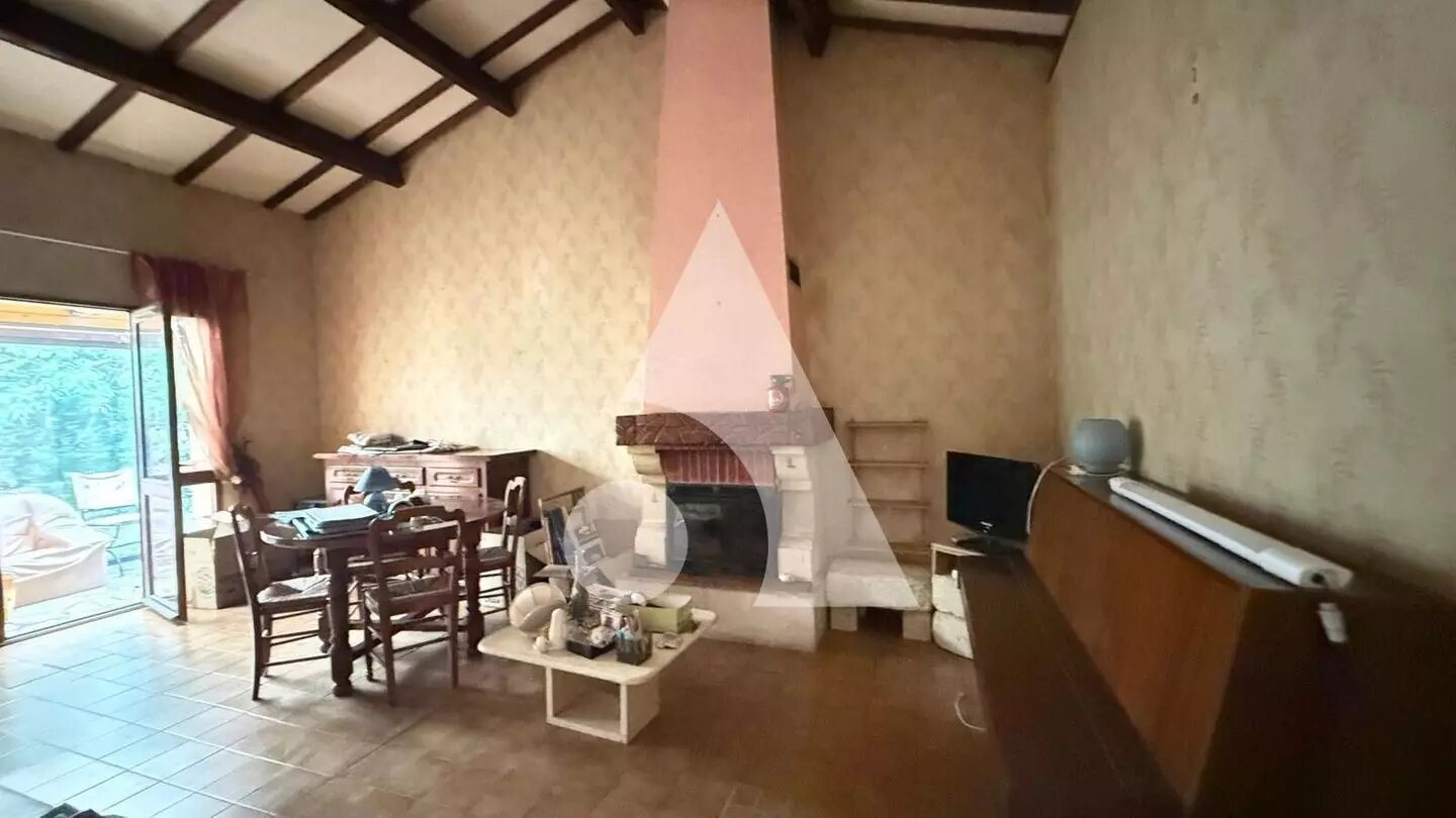 Maison à vendre, 89m², Libourne