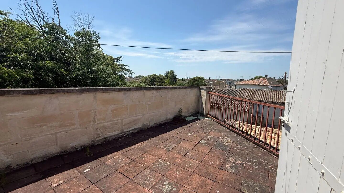 Maison à vendre, 138m², Libourne