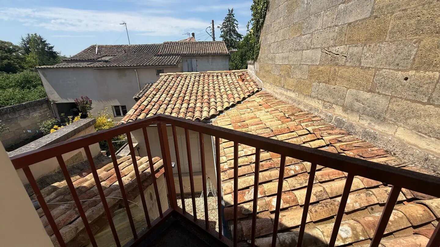 Maison à vendre, 138m², Libourne