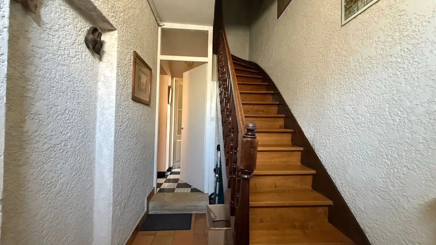 Maison à vendre, 138m², Libourne
