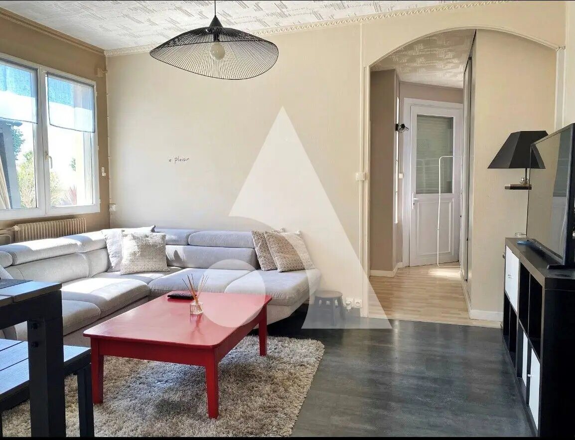Maison à vendre, 57m², Libourne