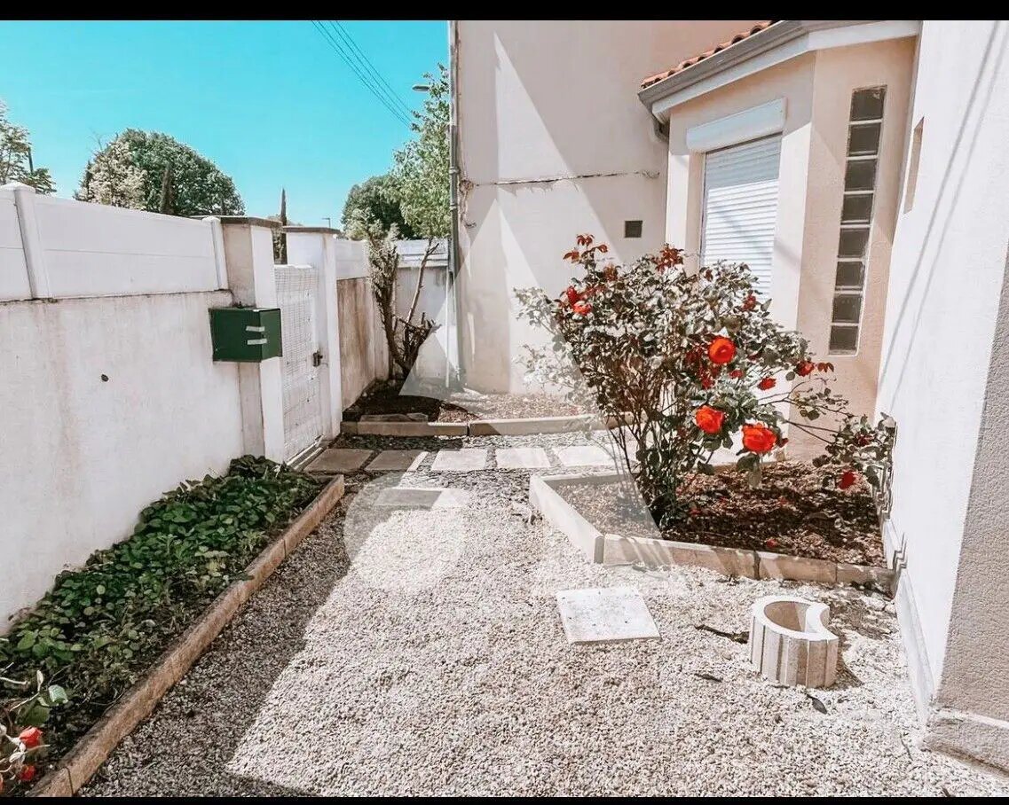 Maison à vendre, 57m², Libourne