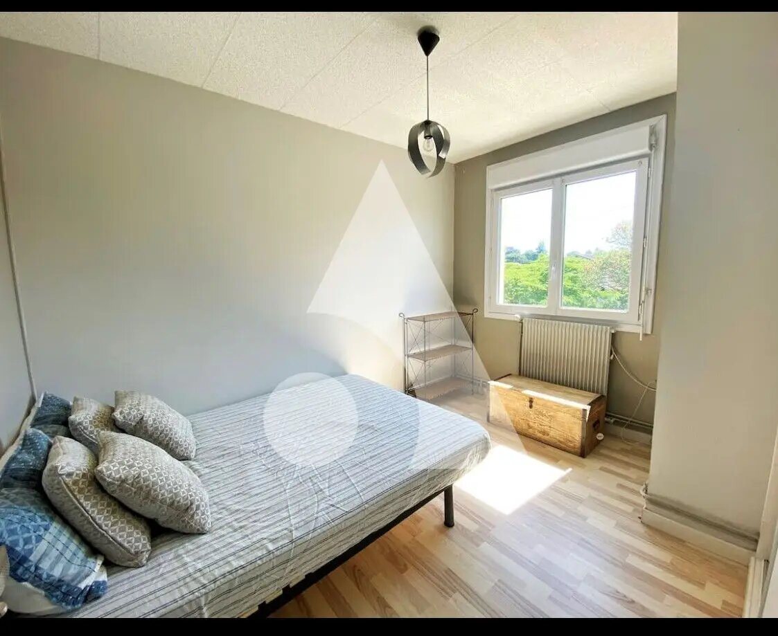 Maison à vendre, 57m², Libourne