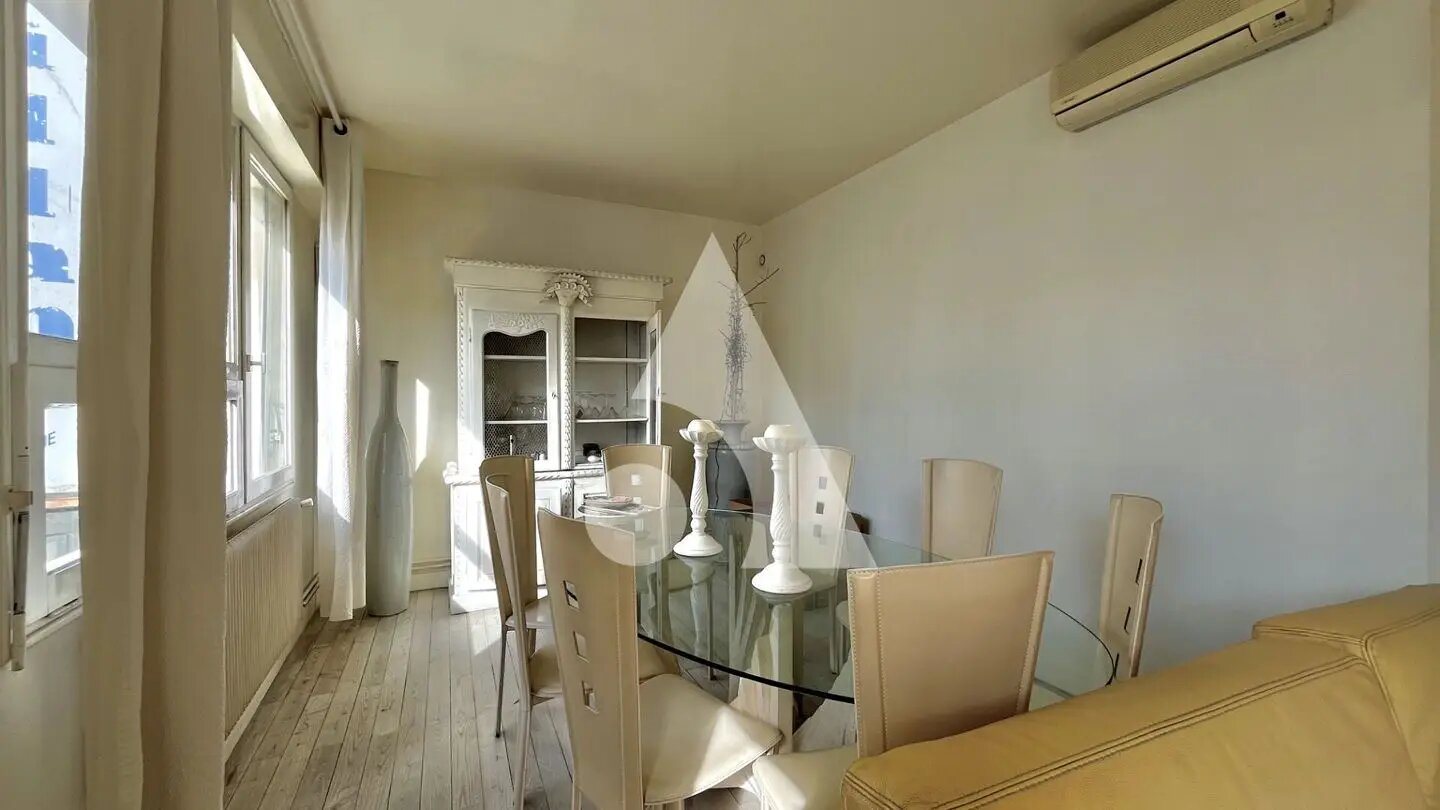 Appartement à vendre, 127m², Libourne