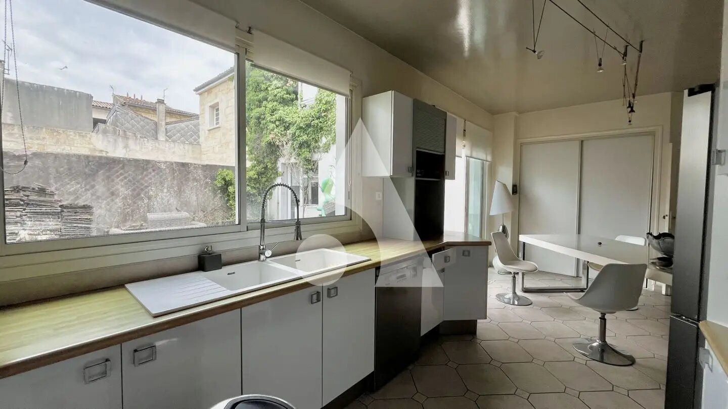 Appartement à vendre, 127m², Libourne