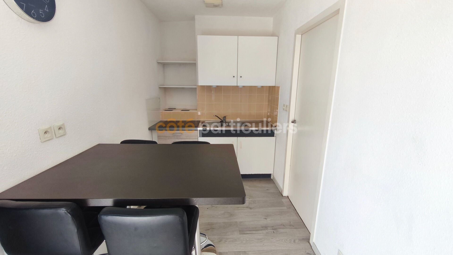 Appartement à vendre, 45m², Mont-de-Marsan