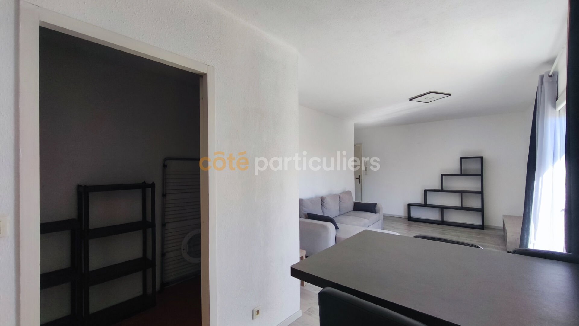 Appartement à vendre, 45m², Mont-de-Marsan