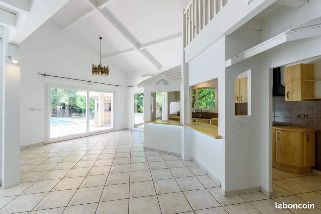 Maison à vendre, 263m², Mont-de-Marsan