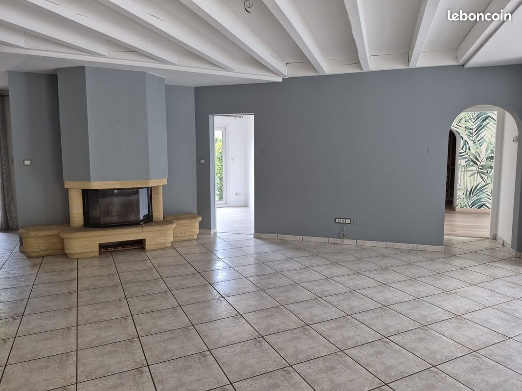 Maison à vendre, 263m², Mont-de-Marsan