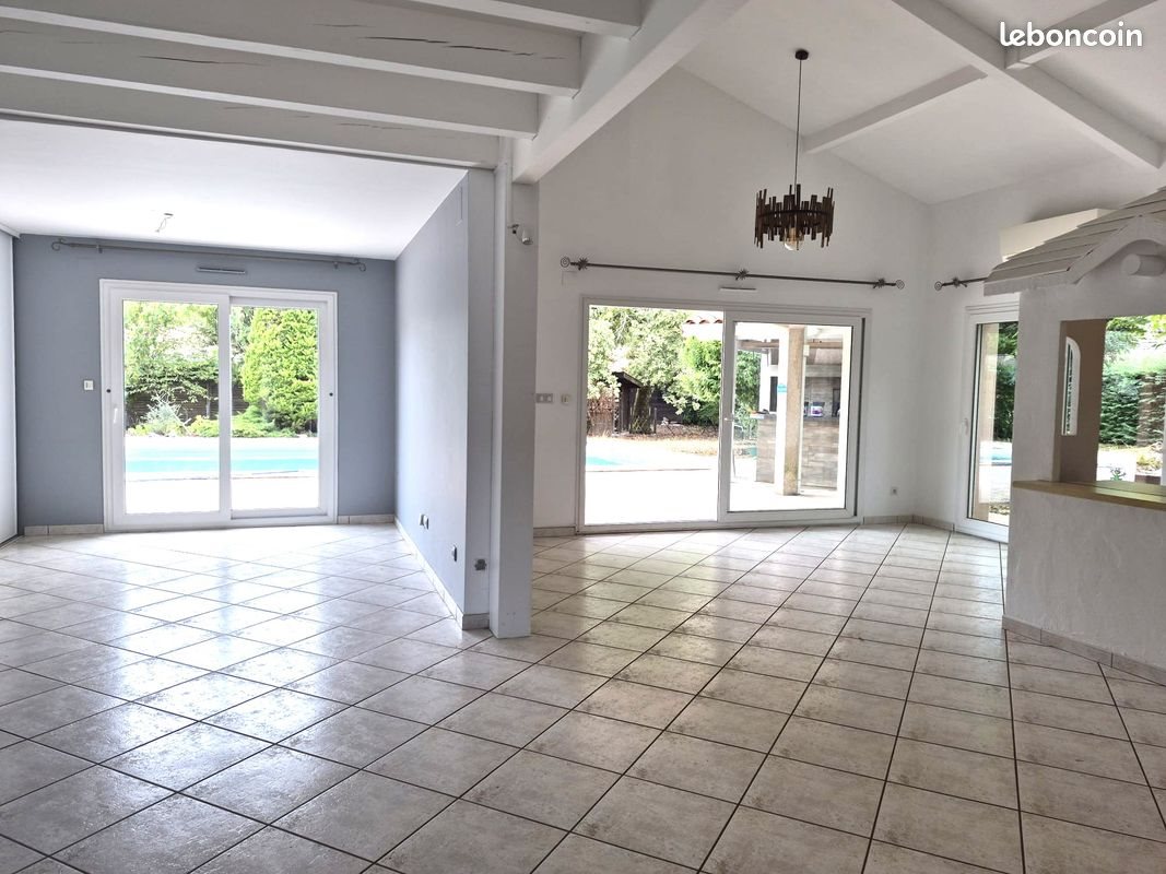 Maison à vendre, 263m², Mont-de-Marsan