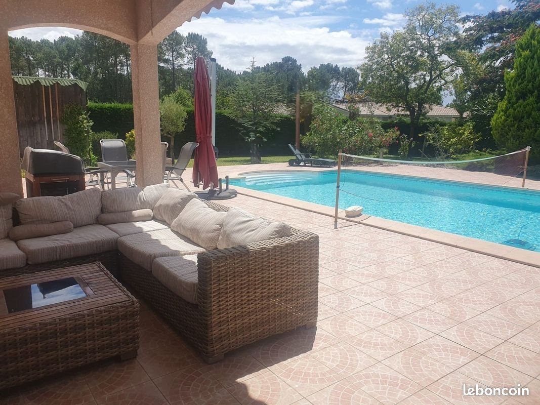 Maison à vendre, 263m², Mont-de-Marsan