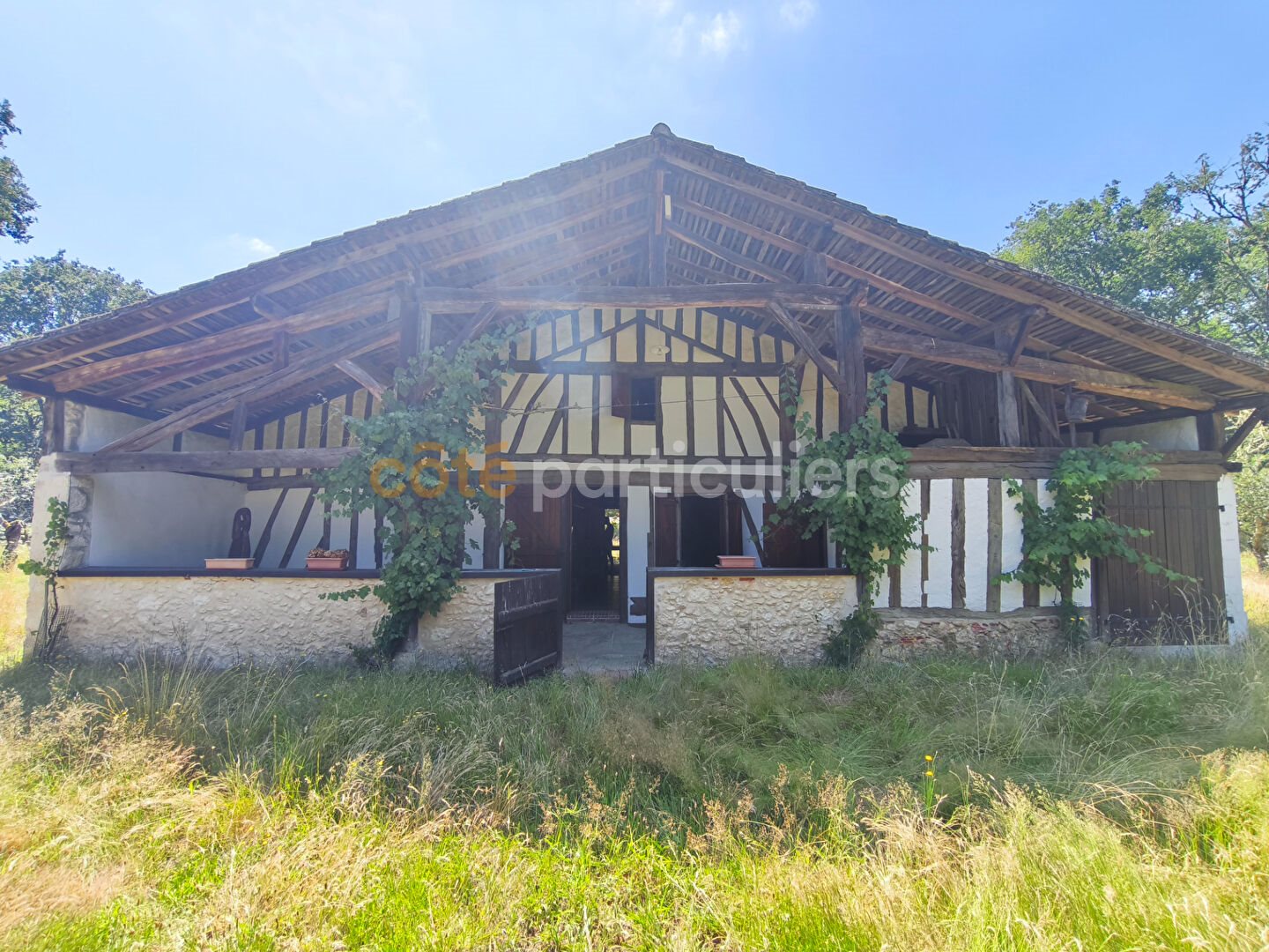 Maison à vendre, 139m², Mont-de-Marsan