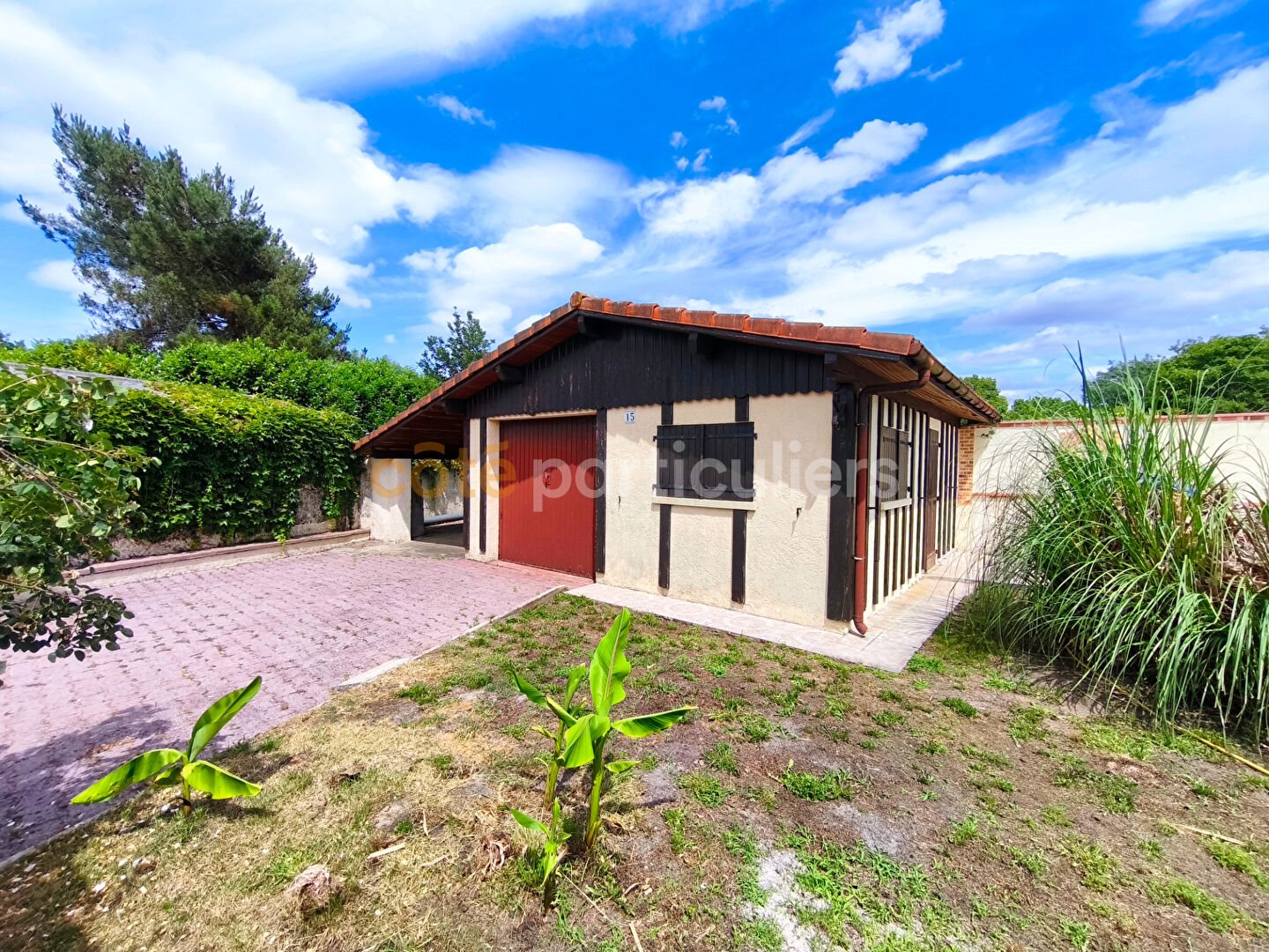 Maison à vendre, 115m², Mont-de-Marsan