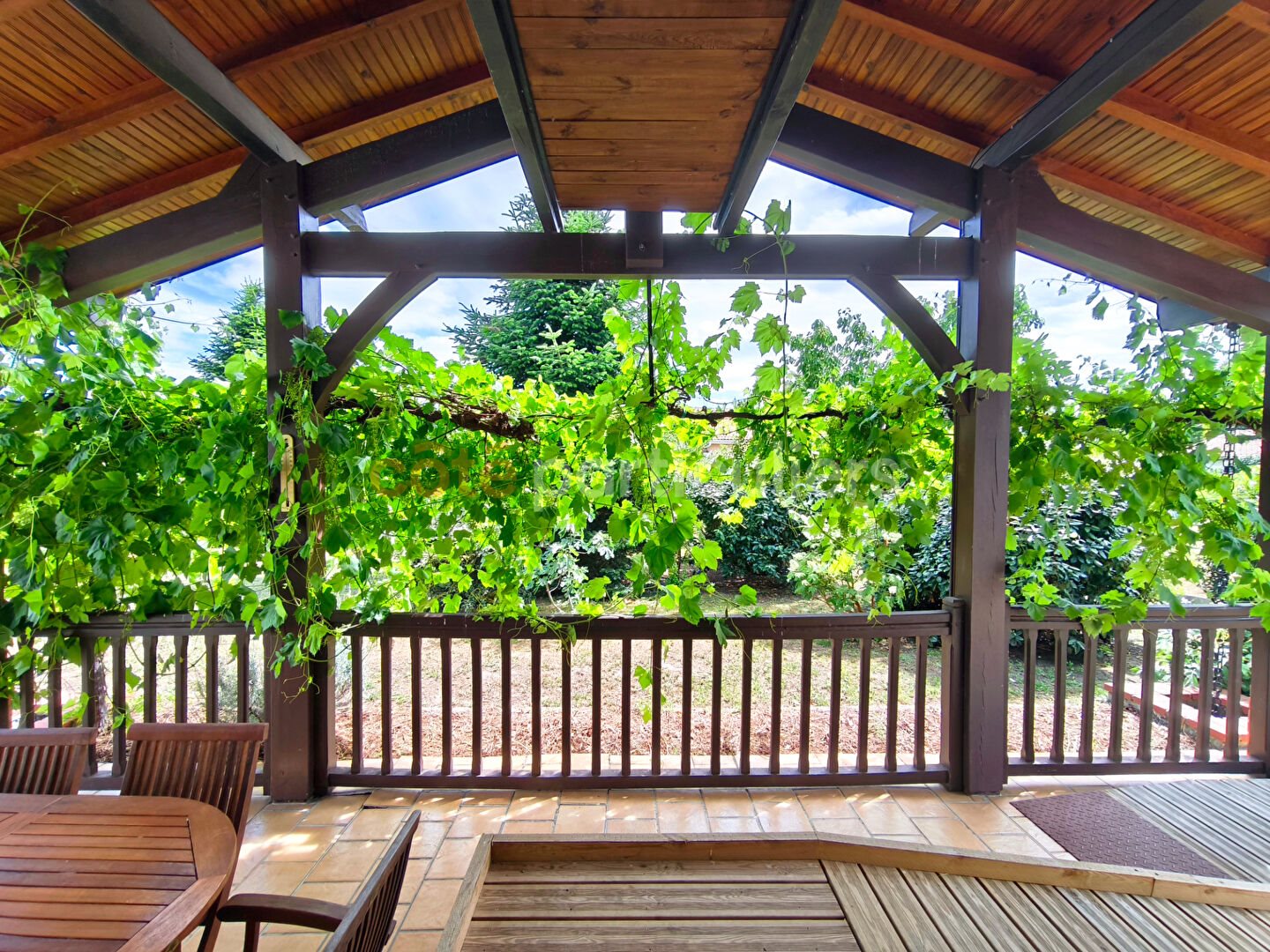 Maison à vendre, 115m², Mont-de-Marsan