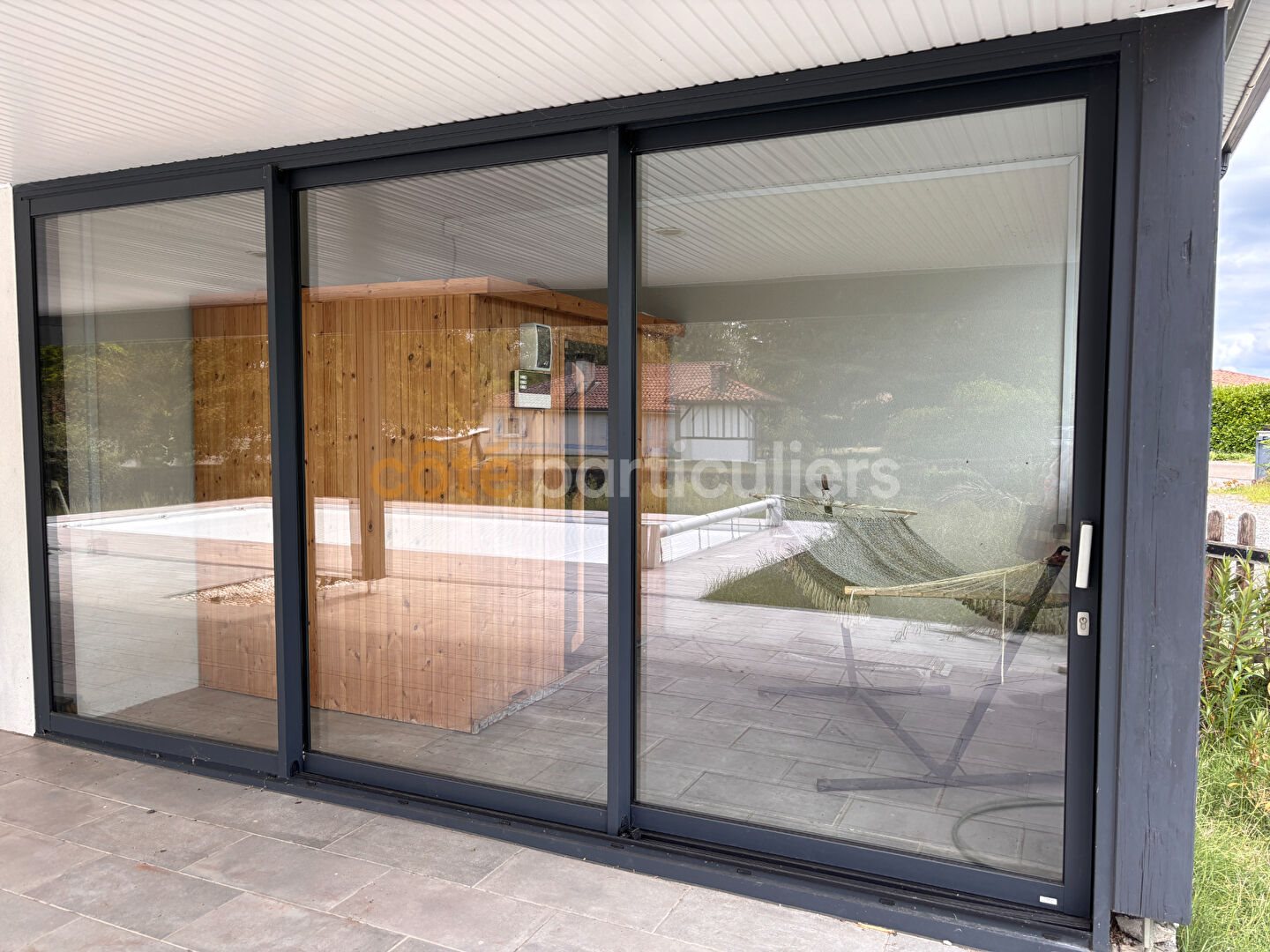 Maison à vendre, 100m², Mont-de-Marsan