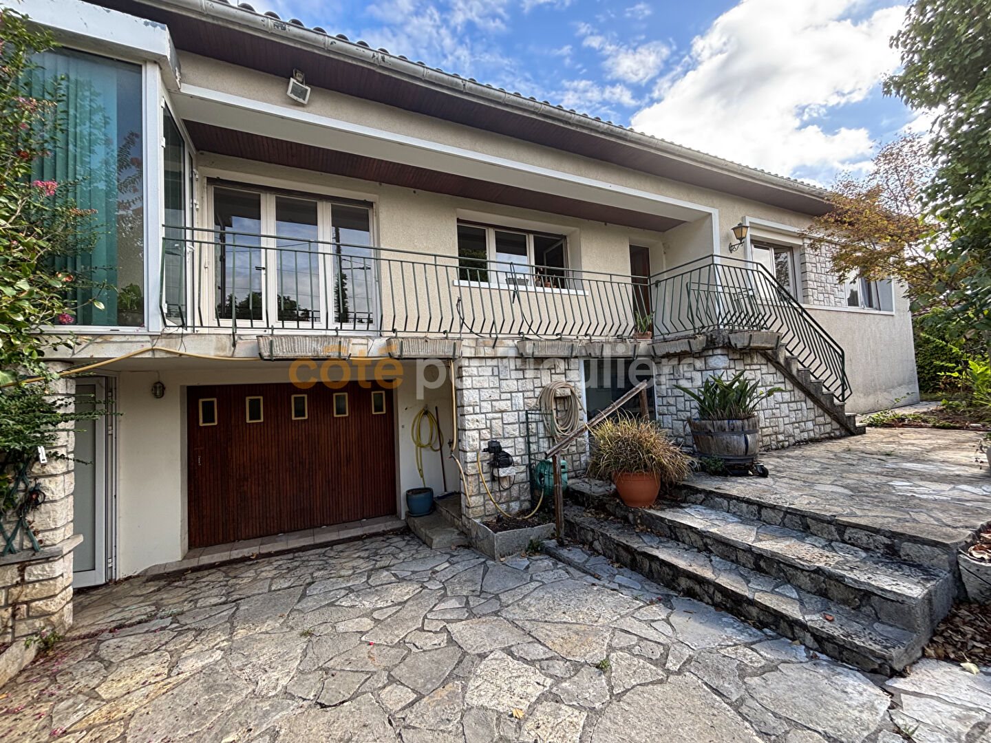 Maison à vendre, 250m², Mont-de-Marsan