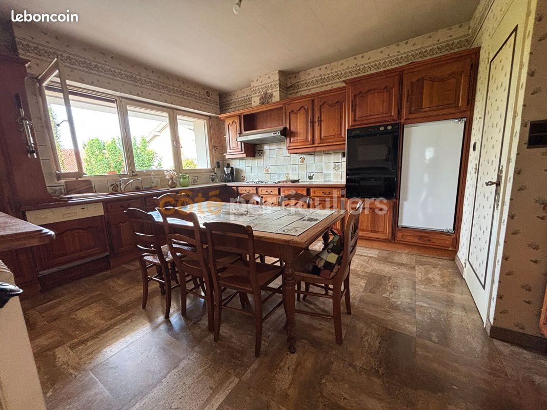 Maison à vendre, 250m², Mont-de-Marsan