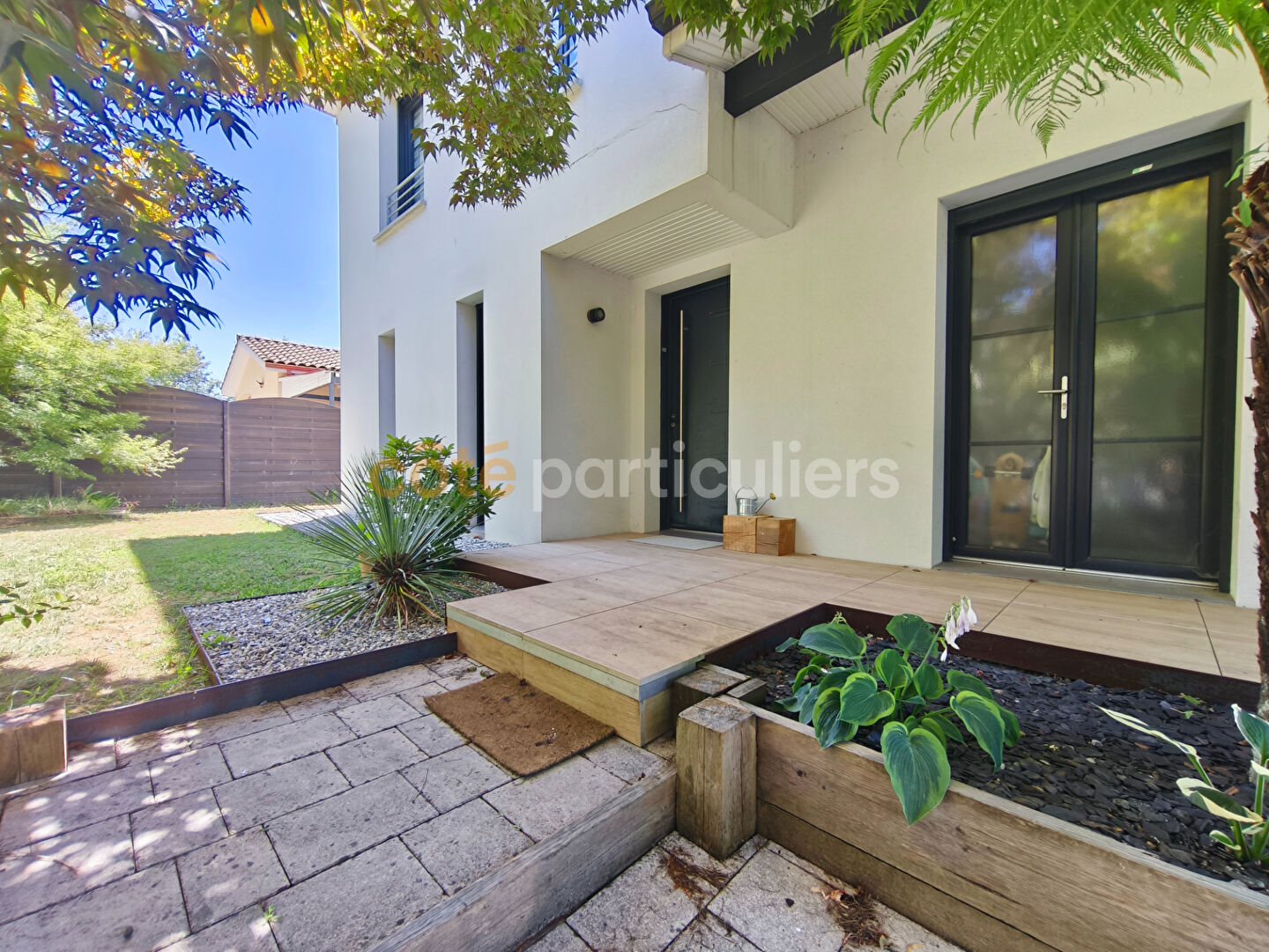 Maison à vendre, 117m², Mont-de-Marsan