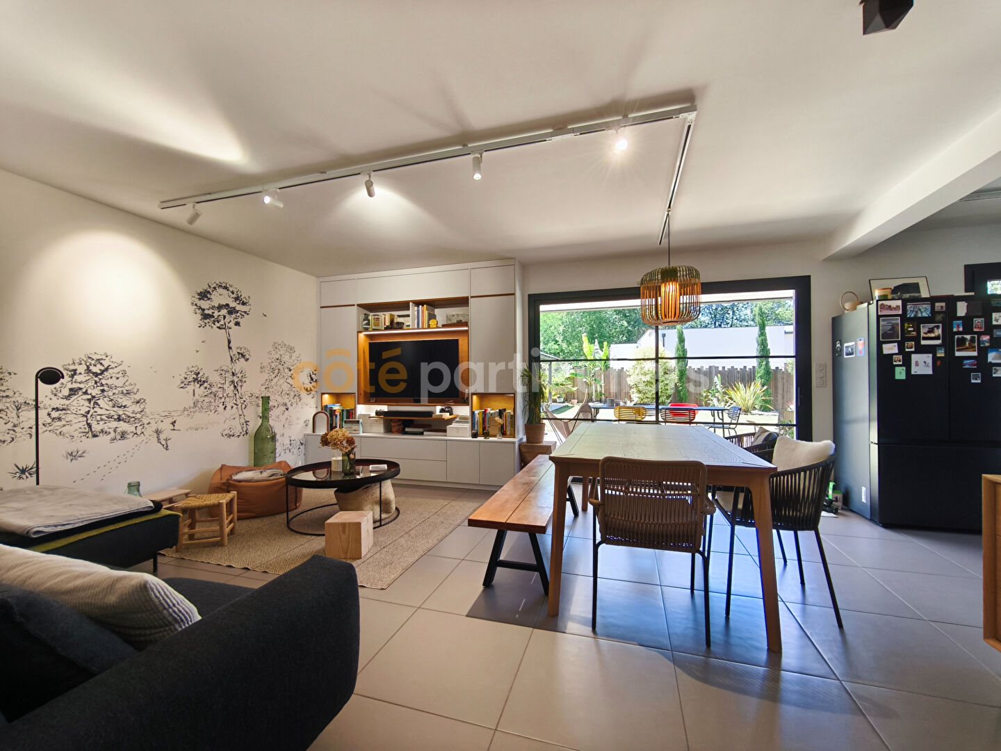 Maison à vendre, 117m², Mont-de-Marsan