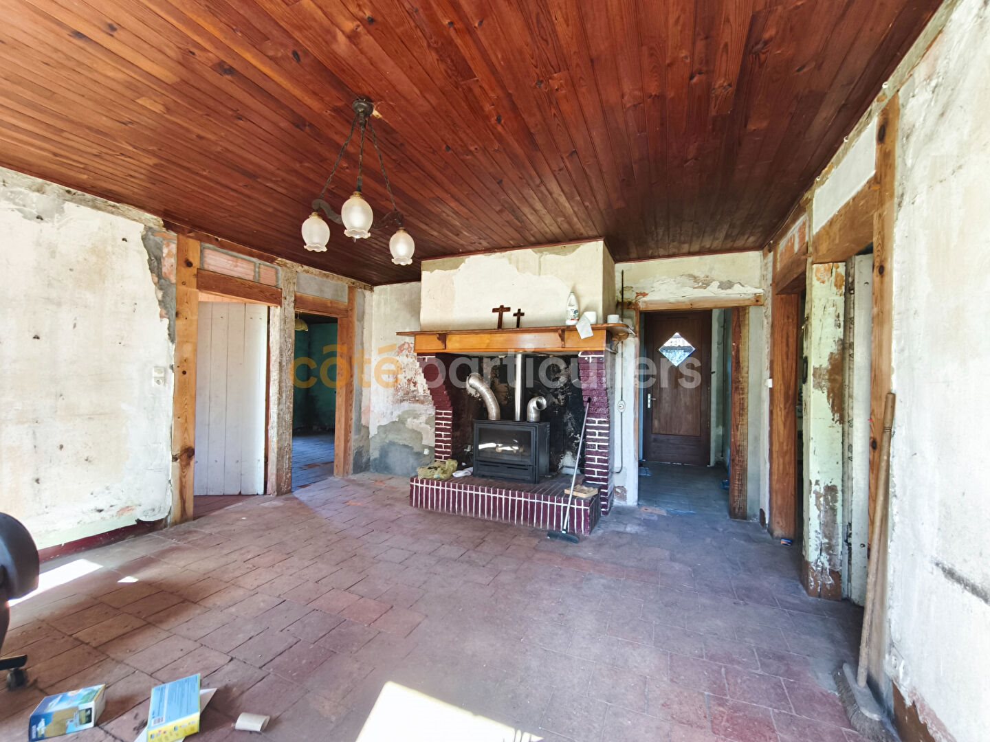 Maison à vendre, 113m², Mont-de-Marsan