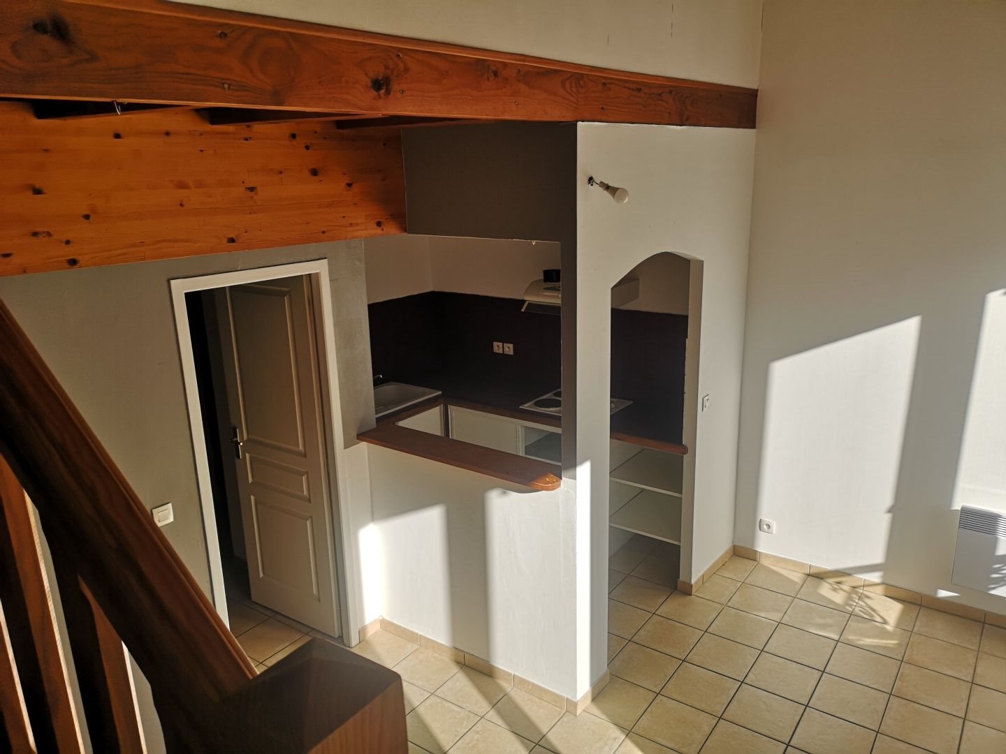 Appartement à louer, 69m², Mont-de-Marsan