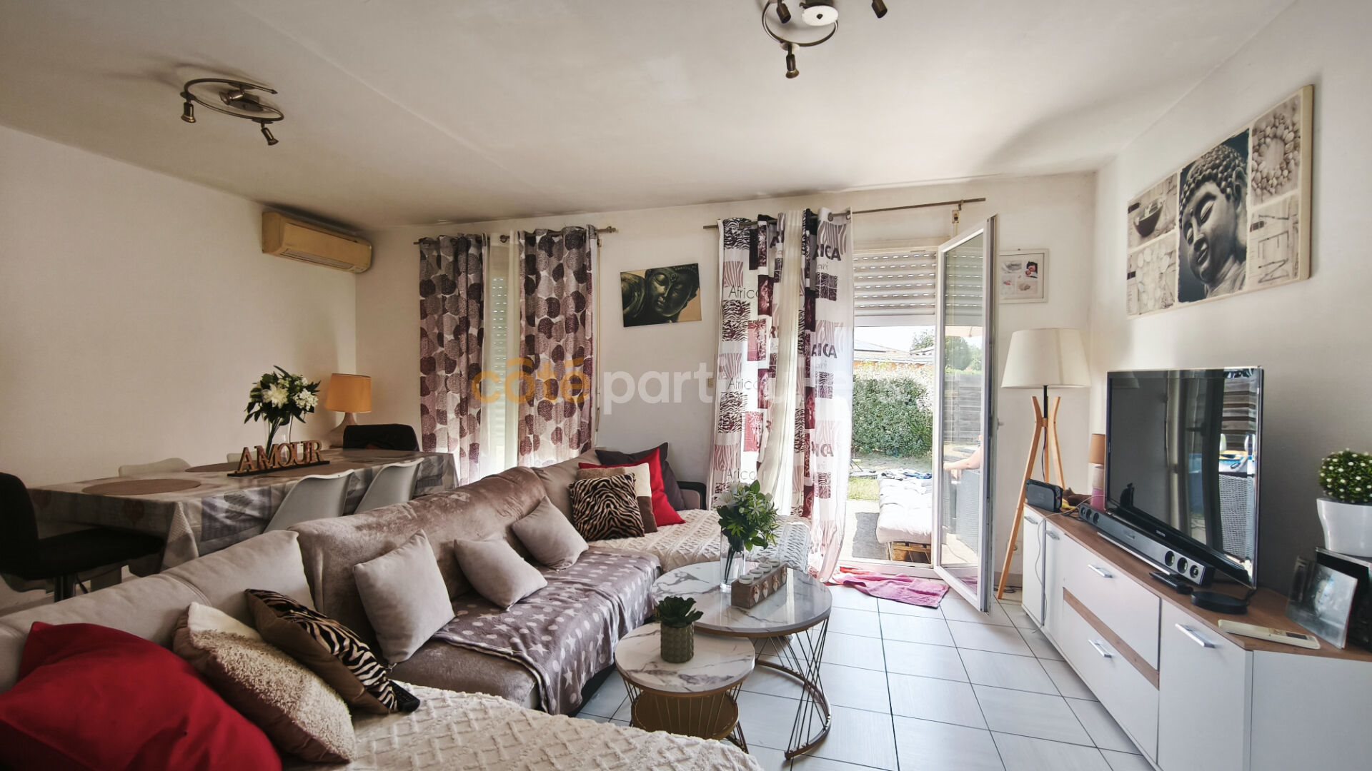 Maison à louer, 79m², Saint-Martin-d'Oney