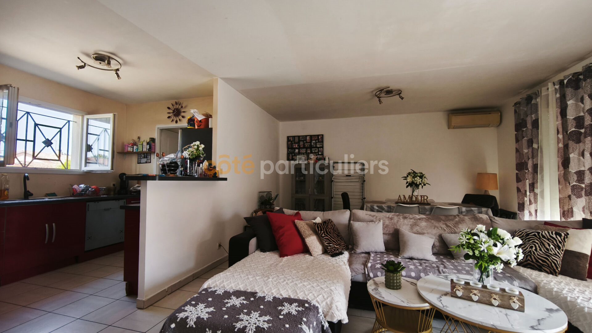 Maison à louer, 79m², Saint-Martin-d'Oney