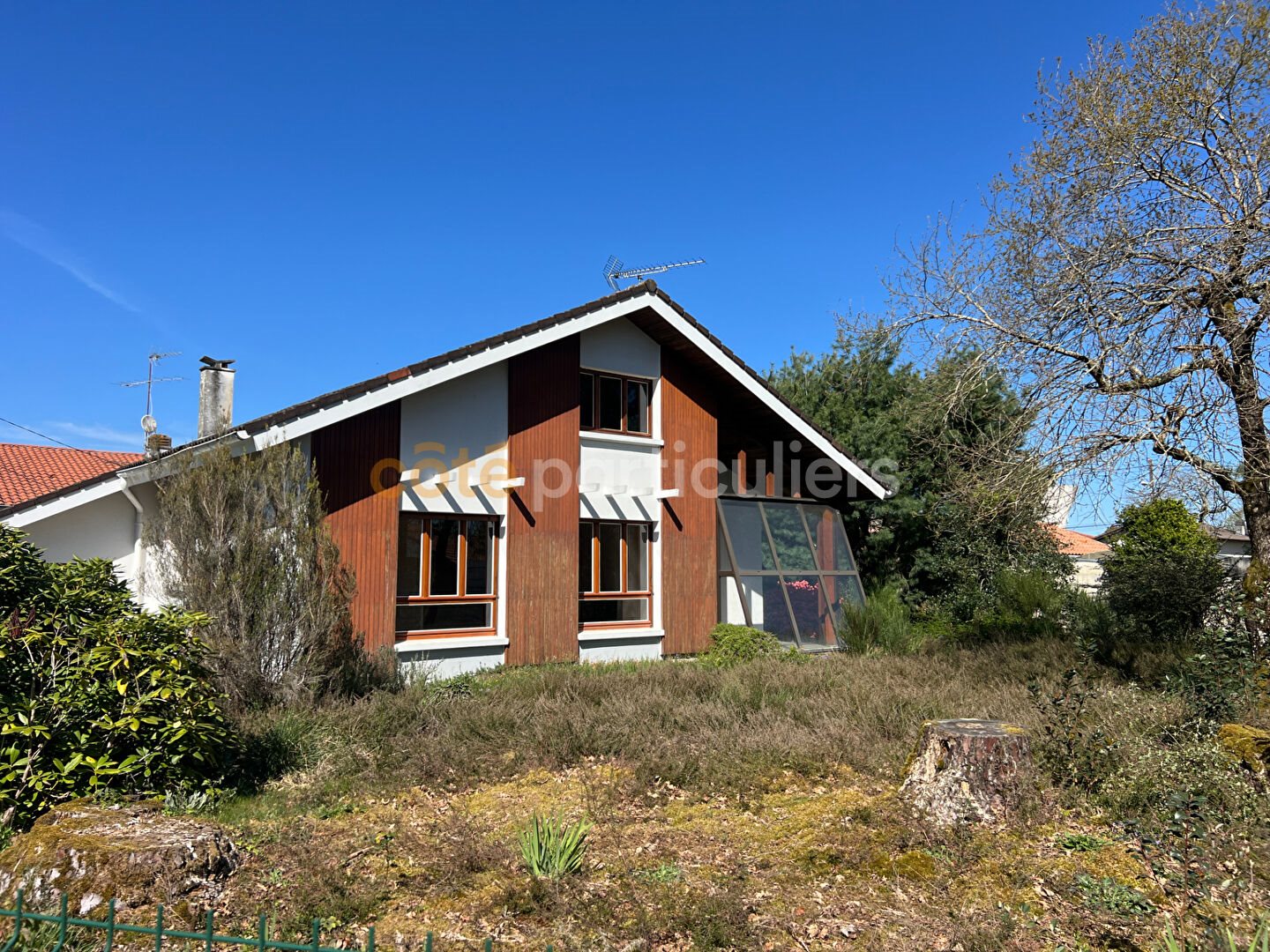 Maison à vendre, 129m², Mont-de-Marsan