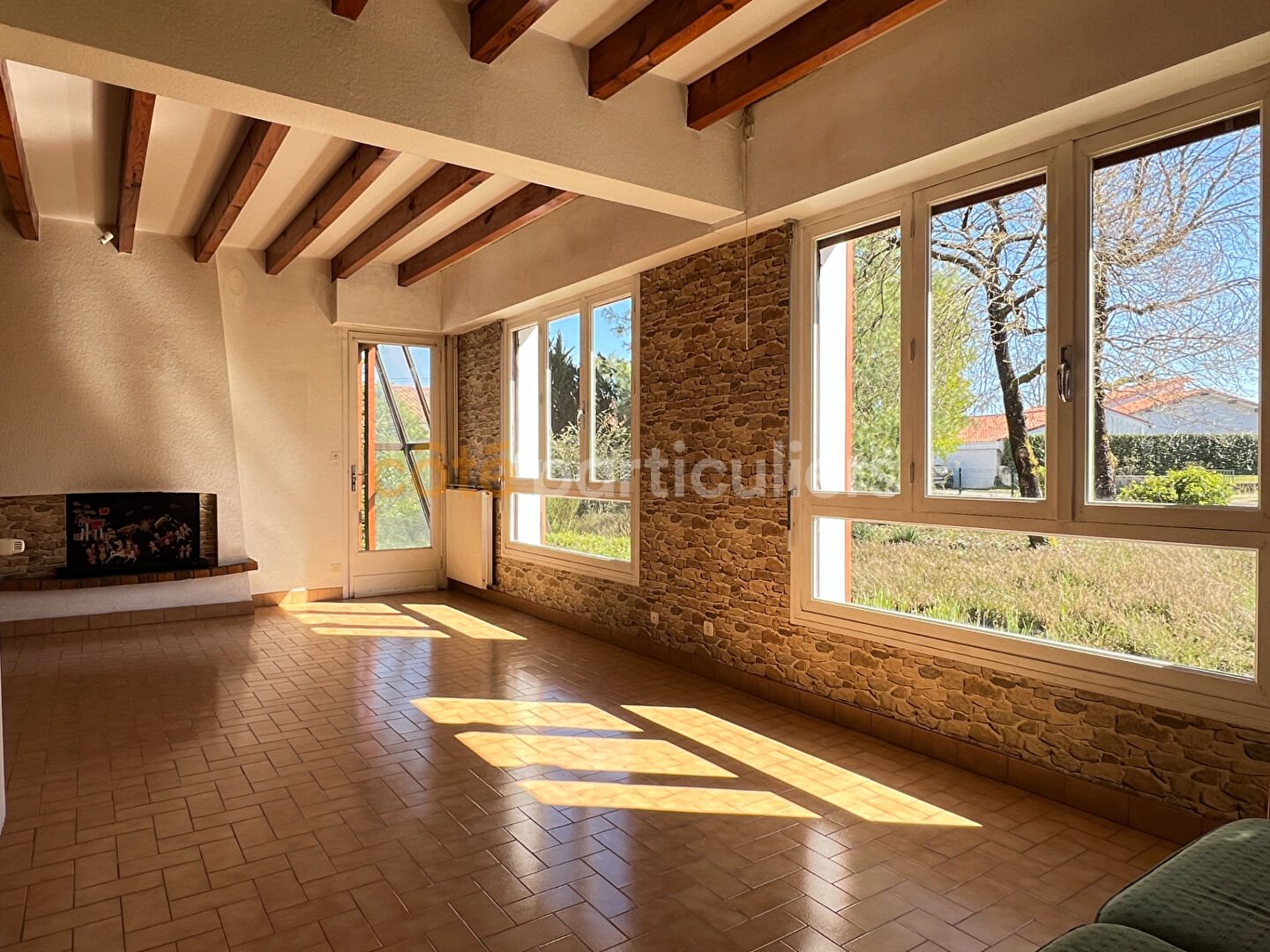 Maison à vendre, 129m², Mont-de-Marsan