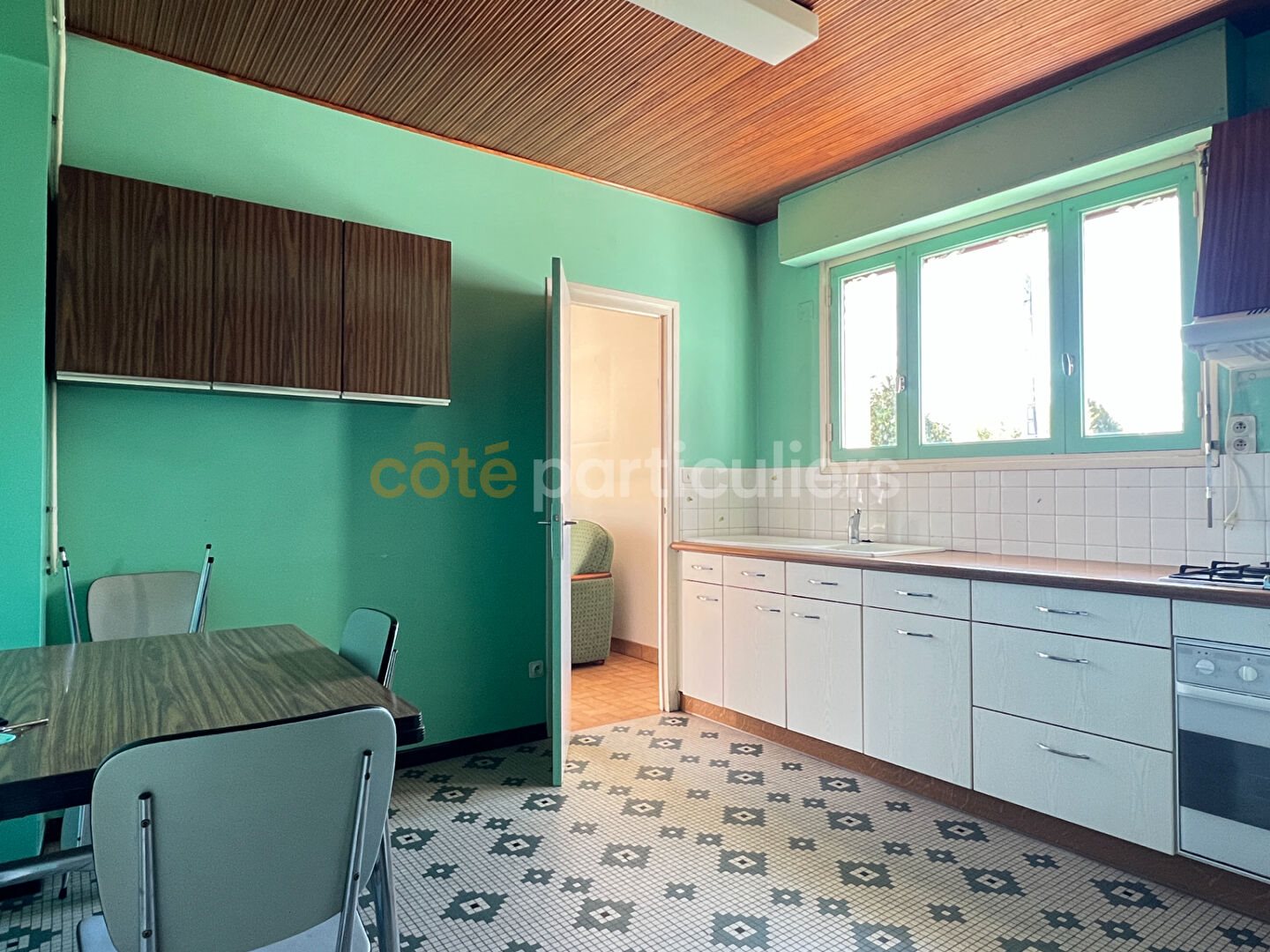 Maison à vendre, 129m², Mont-de-Marsan